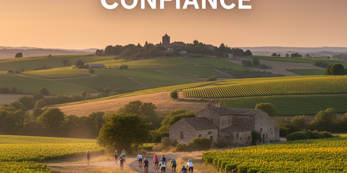 Grand Tour de la Confiance